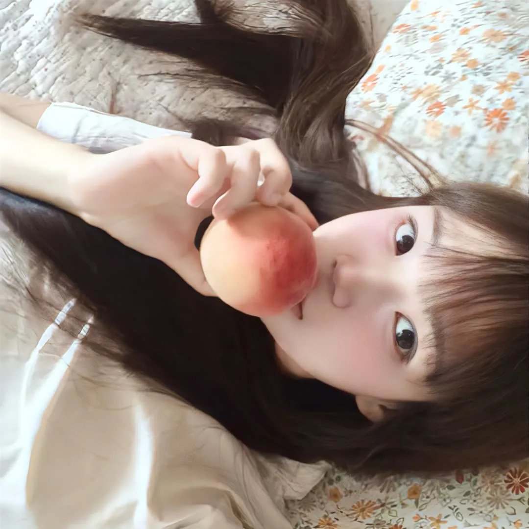 爱是永恒