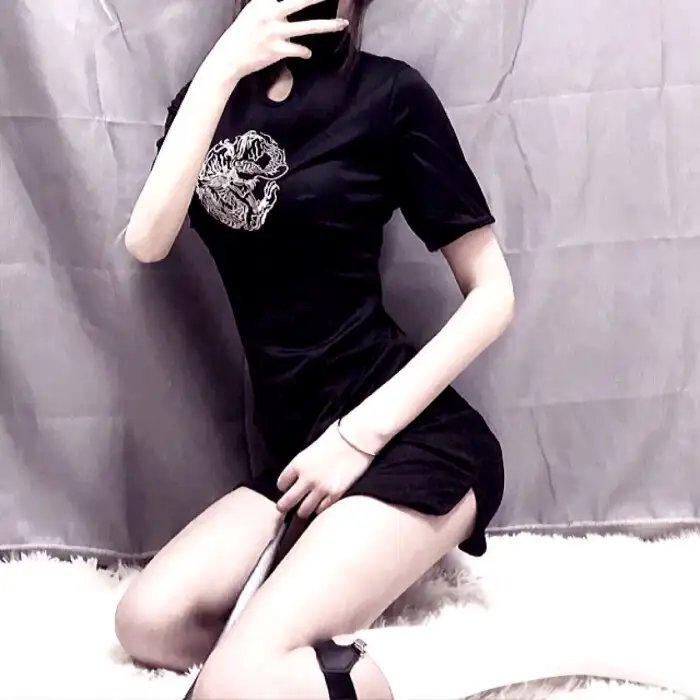 疯狂佳人