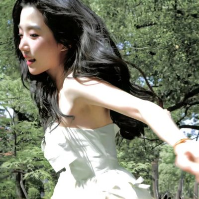 石原里美的西班牙本色旅行